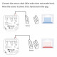Garage Door Controller Opener with Sensor . Tuya Smart Life WIFi App Alert Voice Control Alexa Echo Google Home Garage Door Controller Opener with Sensor . Tuya Smart Life WIFi App Alert Voice Control Alexa Echo Google Home